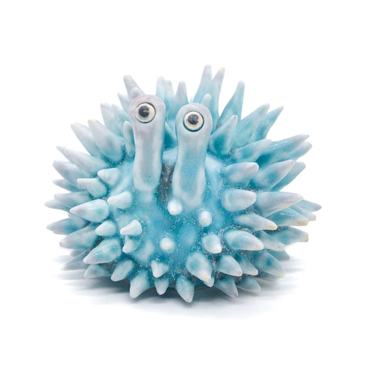 Teal Urchin III