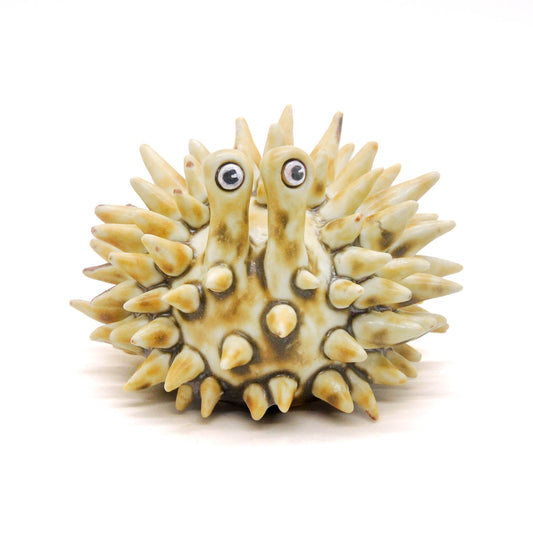 Mustard Mini Urchin