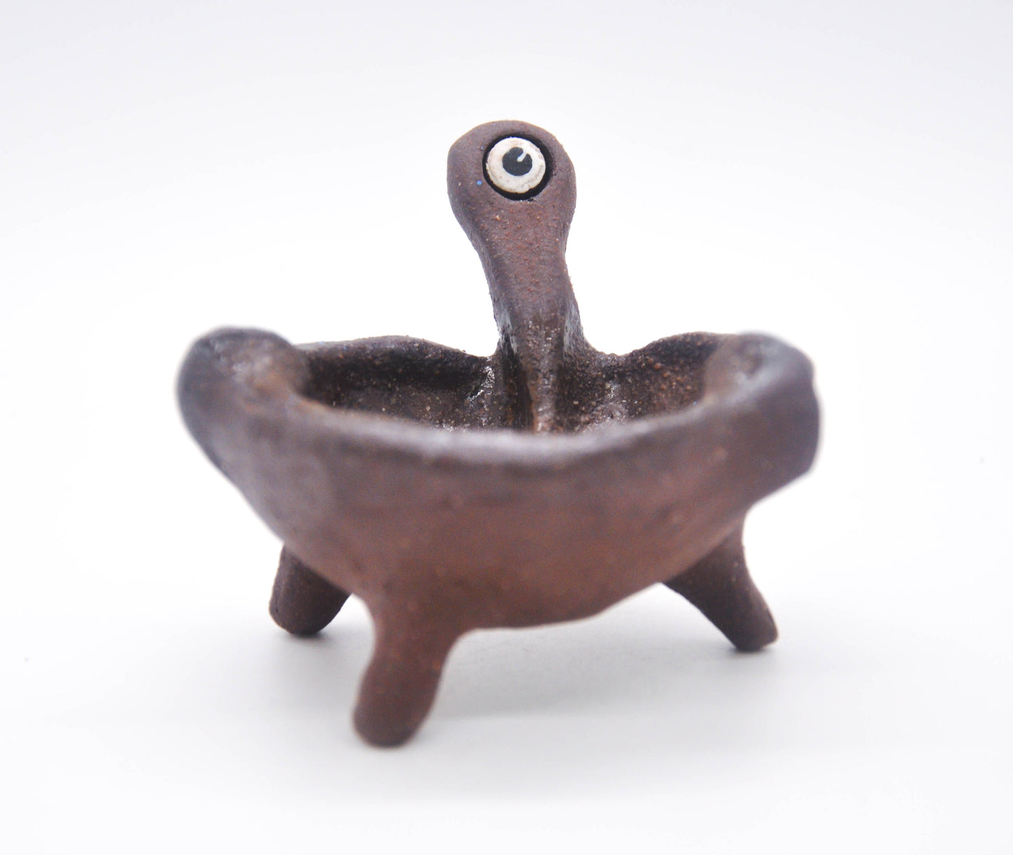 ONE-EYED Eye-Eye Trinket Holder